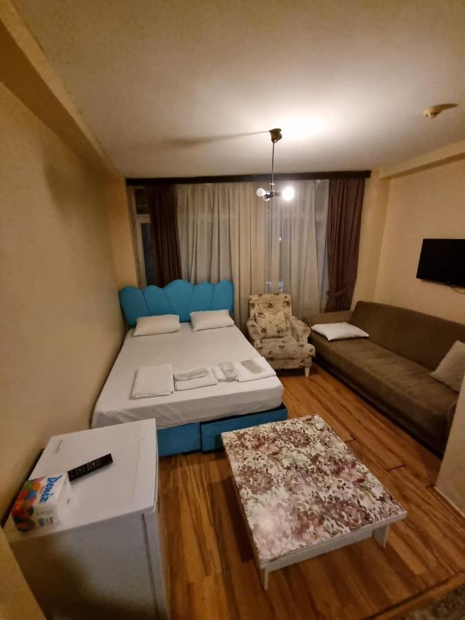 Nevizade Suites Istanbul Exterior foto