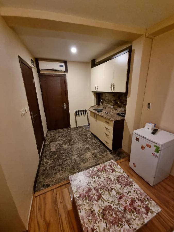 Nevizade Suites Istanbul Exterior foto