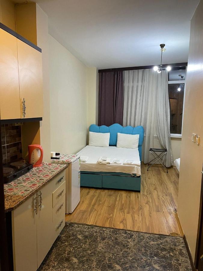 Nevizade Suites Istanbul Exterior foto