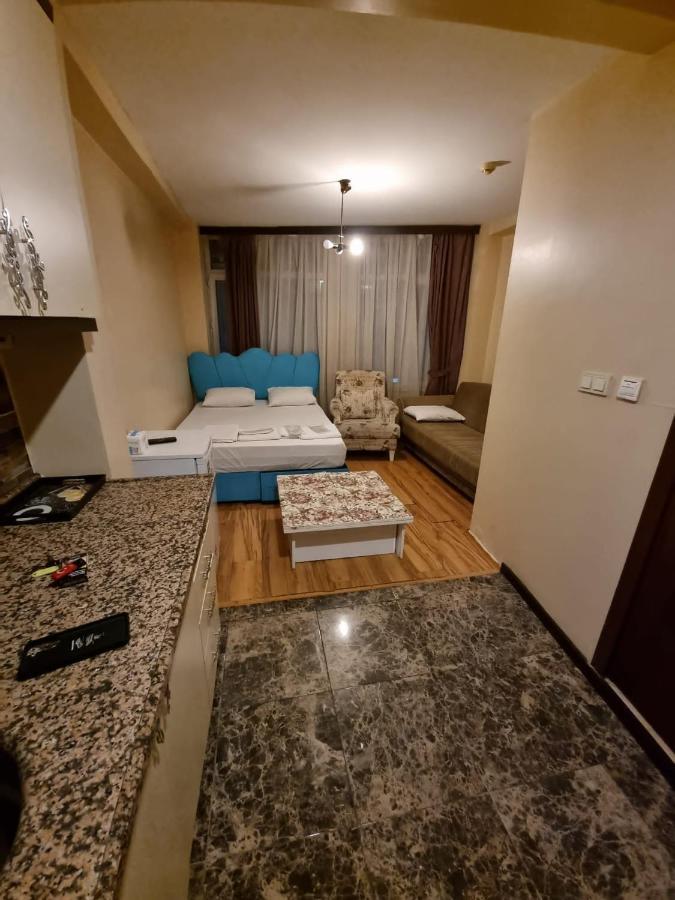 Nevizade Suites Istanbul Exterior foto